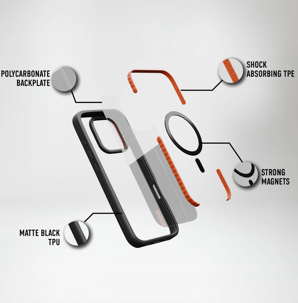 iPhone 16 Pro Case
