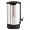 Nasco Water Boiler(NAS-KEX-20LTR)-Efficient and cost-effective