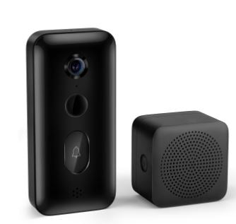 Xiaomi Smart Doorbell 3