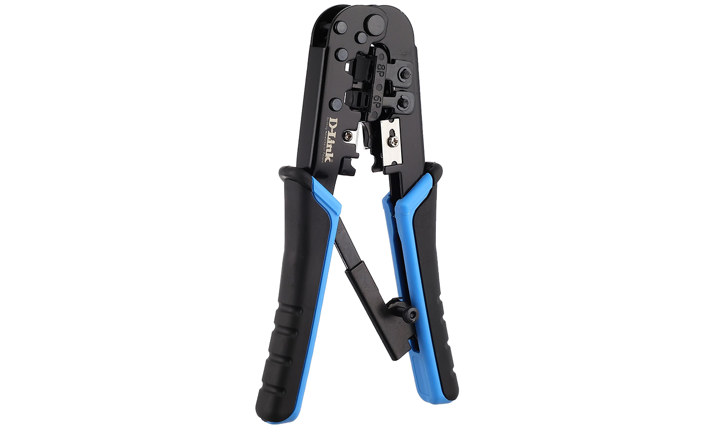 D-Link Plug Crimper