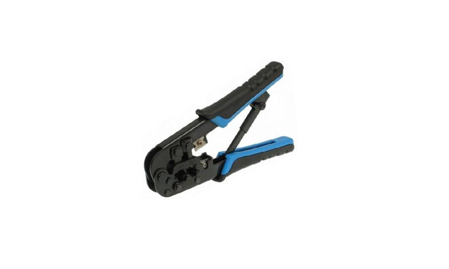 D-Link Plug Crimper