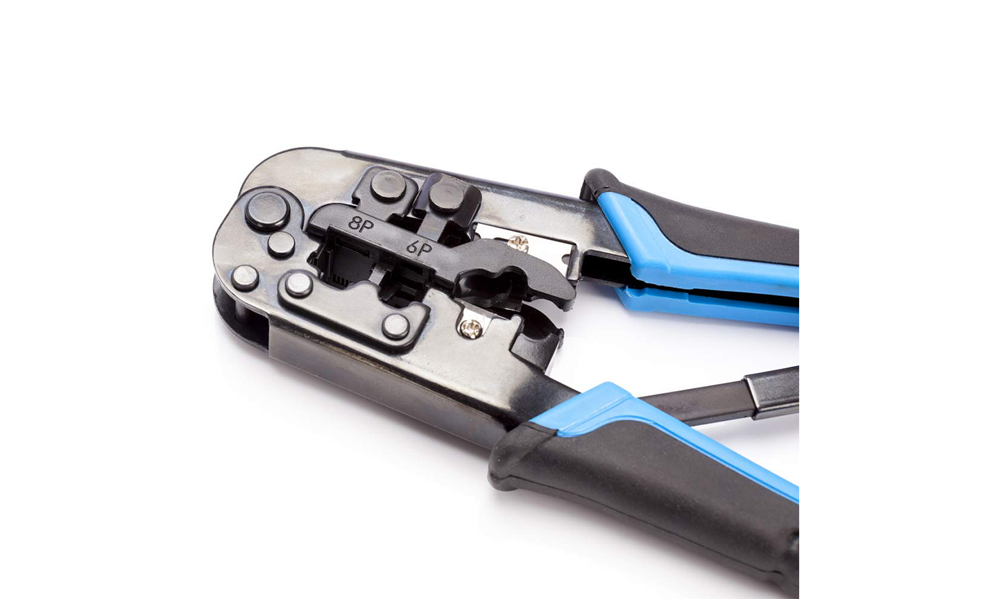 D-Link Plug Crimper