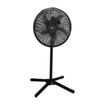 NASCO STANDING FAN - 18