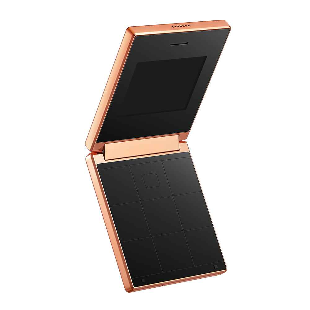 iTel Flip 1
