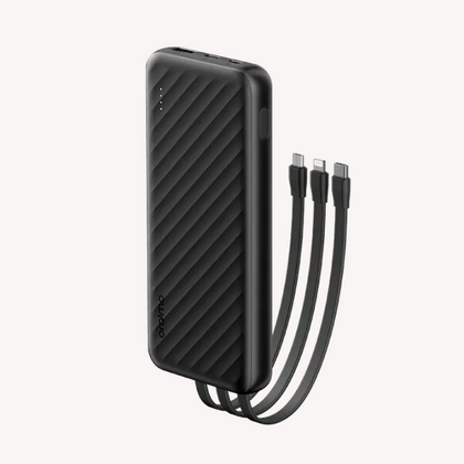 Oraimo Slice Link 10000mAh 12W Power Bank