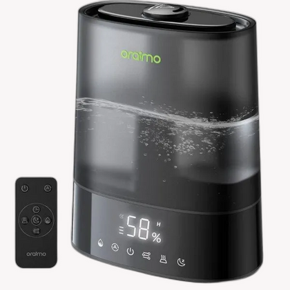 Oraimo Smart Humidifier 6L Large Smart Humidifier