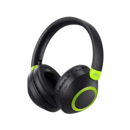 Oraimo Boom Pop 2 ENC Over-Ear Wireless Headphones