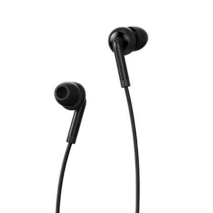 Oraimo Conch 2 In-Ear Wired Headphones