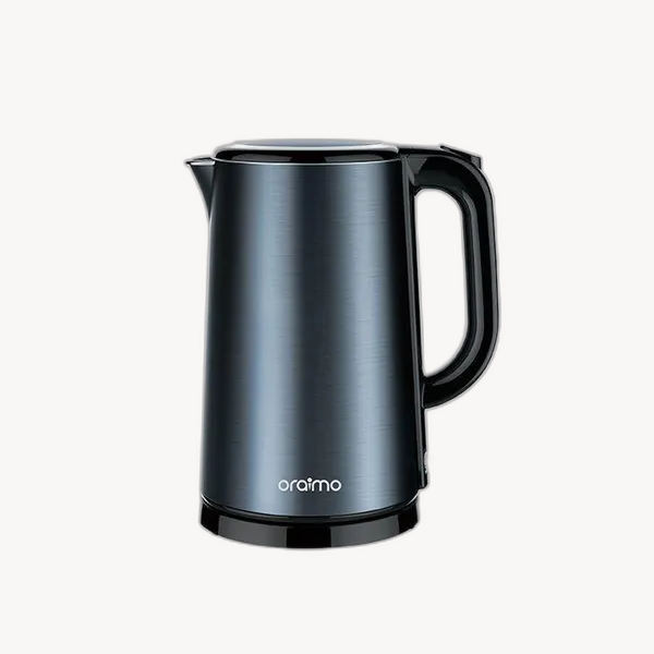 Oraimo Smart Kettle 1.7L Full Metal Liner Kettle