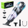 Oraimo Ultra Cleaner H3 7.5kPa Handheld Vacuum