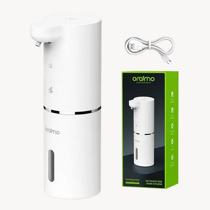 Oraimo Smart Handwasher 300mL Liquid Hand Soap