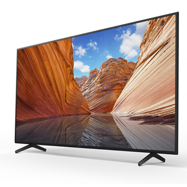 Sony LED KD-65X81J RU3 LCD TV 65inch