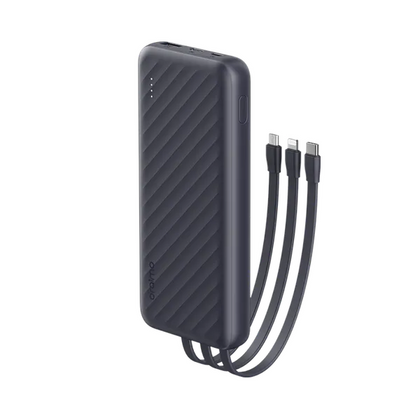 Oraimo Slice Link Pro 10000mAh 22.5W Power Bank