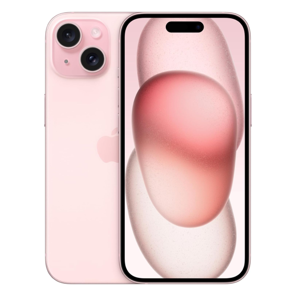 Apple iPhone 15 256GB - Factory Unlocked