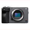 Sony ILME-FX30B/QAF1 Digital Cinema Camera