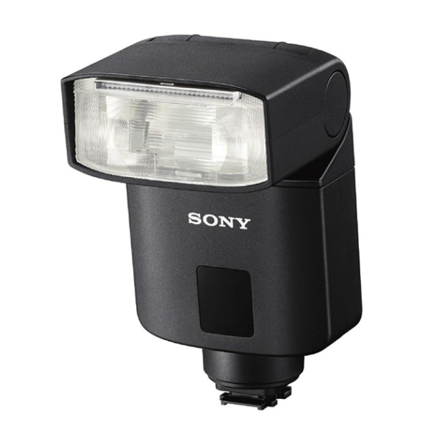 Sony HVL-F32M/C E17 Optimum Compact Size Camera Flash