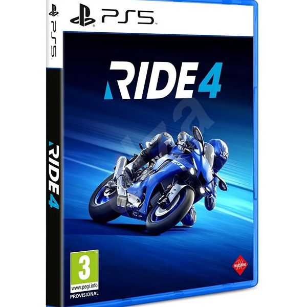 Ride 4 – Playstations 5