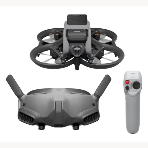 DJI Avata Pro-View Combo (DJI Goggles 2)