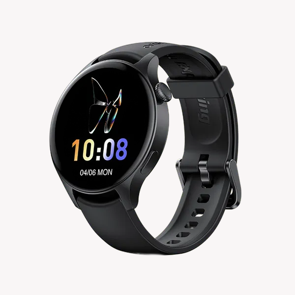 Oraimo Watch ER 1.43'' AMOLED IP68 Smart Watch