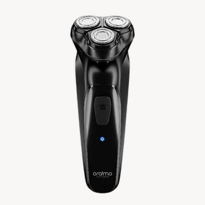 Oraimo Smart Shaver 3D Rotary Electric Shaver