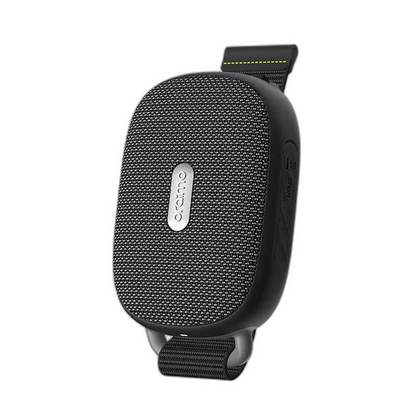 Oraimo Wrap 5W FM IP67 Wireless Speaker