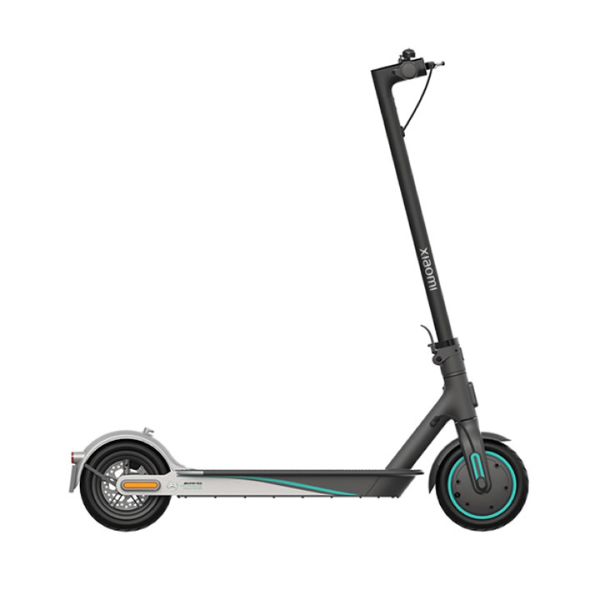 Xiaomi Mi Electric Scooter Mercedes