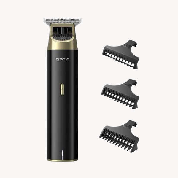Oraimo Smart Trimmer 2 Long Lasting Battery Trimmer