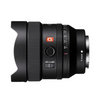 Sony SEL14F18M/CSYX FE 14mm F1.8 GM Camera Lens