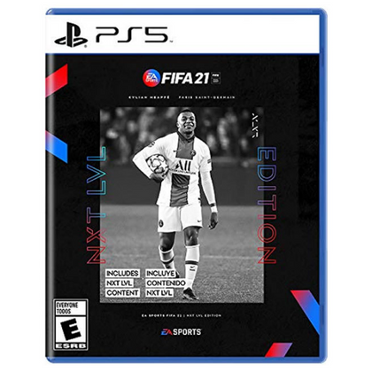 PlayStation 5 FIFA 21