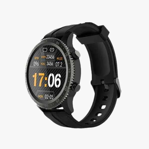 Oraimo Tempo W3 1.28 IP67 Smart Watch