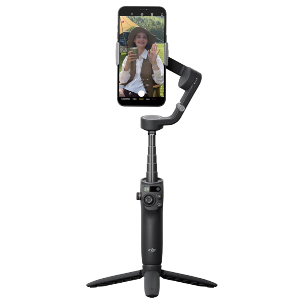 DJI Osmo Mobile 6 Smartphone Gimbal Stabilizer