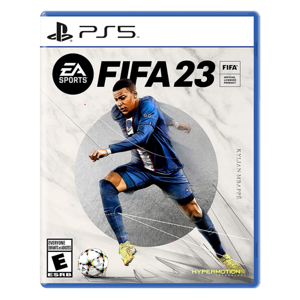 FIFA 23 – PlayStation 5