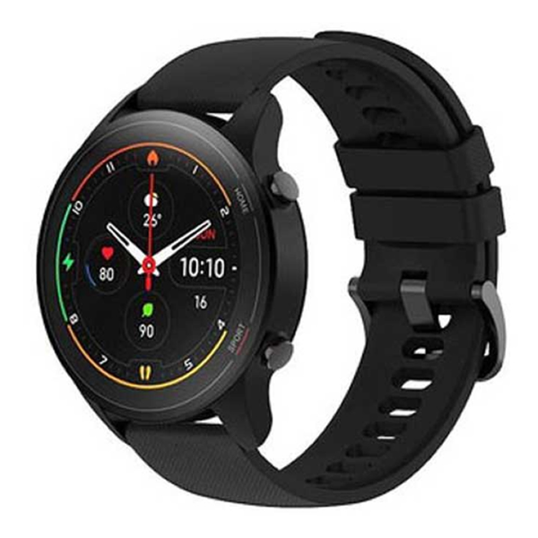 Xioami Watch Screen Display 1.39inches Amoled Display -Black
