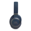 JBL Live 650BTNC - Around-Ear Wireless Headphone with Noise Cancellation