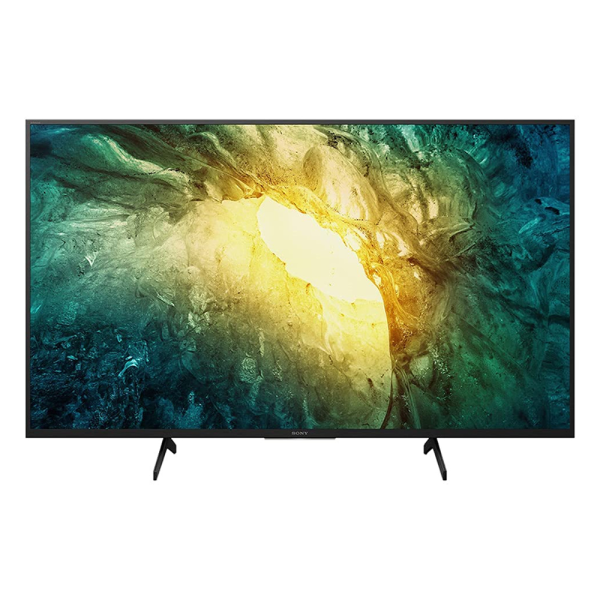 SONY KD55X7500H LCD TV 55inch