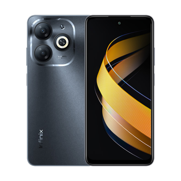 Infinix X6525 Smart 8 128GB 4GB RAM
