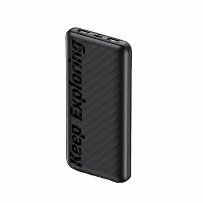 Oraimo Toast 10 Flash 10000mAh 12W Power Bank