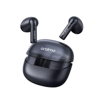 oraimo Riff 2 Half in-Ear True Wireless Earbuds