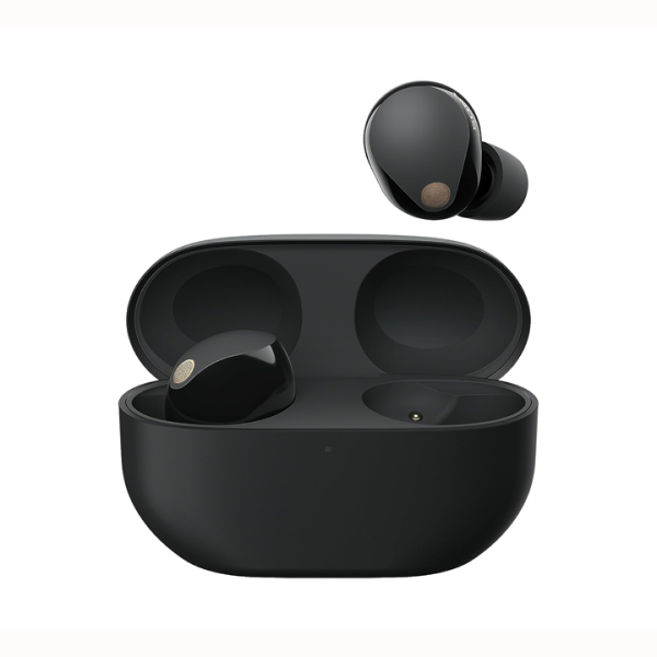 Sony WF-1000XM5 – The Best True Wireless Noise-Canceling Earbuds