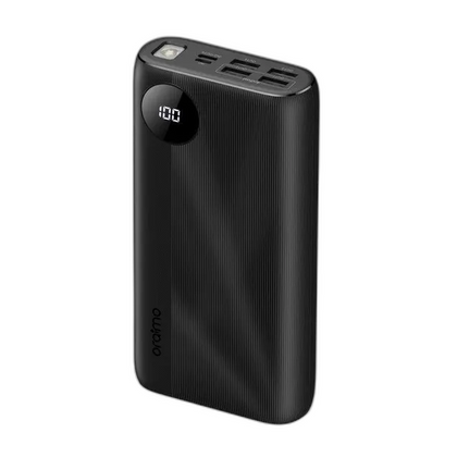 Oraimo PowerBox 300 30000mAh 15W Power Bank