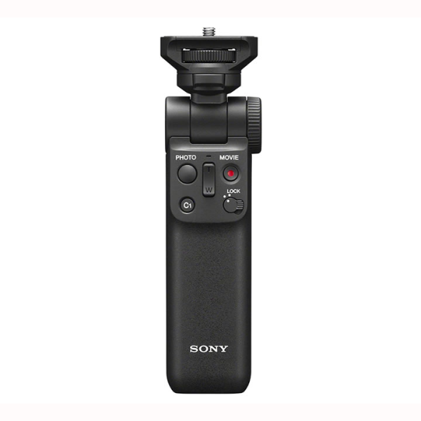 Sony GP-VPT2BT SG With W/L Remote Commander