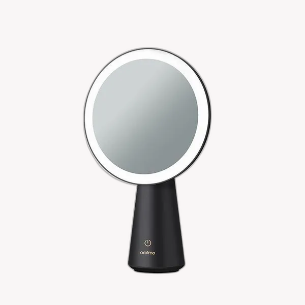 Oraimo Smart Mirror Natural Daylight Makeup Mirror