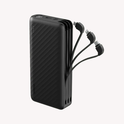 Oraimo Traveler Link 27 27000mAh 12W Power Bank