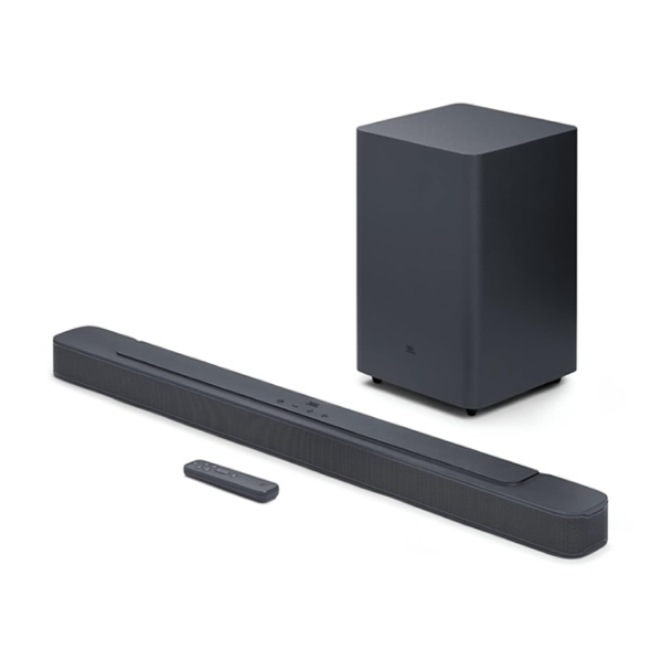 JBL Bar 21DBM2 (2.1 – 300W – Subwoofer)