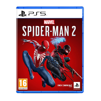 Spider-Man 2 – Playstation 5