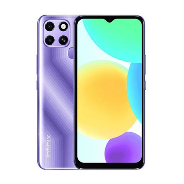 Infinix X6511G Smart 6 Plus
