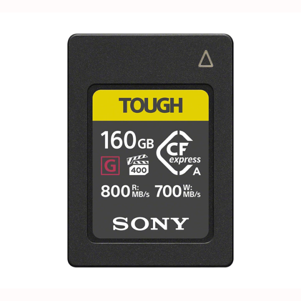 Sony CEA-G160T/TSYM Flash Memory Card