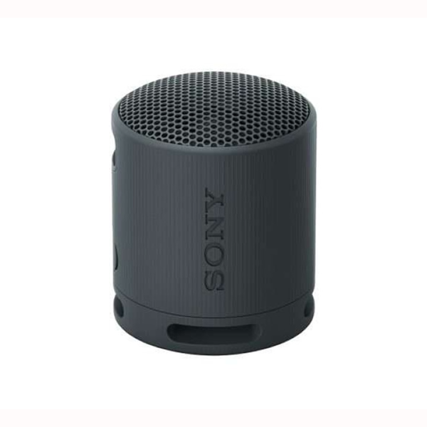 Sony SRS-XB100 Portable Bluetooth Speaker (Black)