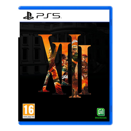 XIII – Playstation 5