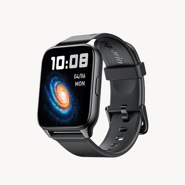 Oraimo Watch 4 Plus 2.01 HD IP68 Smart Watch BestPrice Ghana